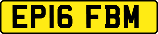 EP16FBM