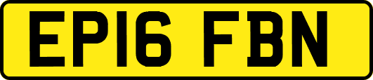 EP16FBN