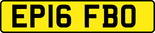EP16FBO
