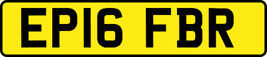 EP16FBR