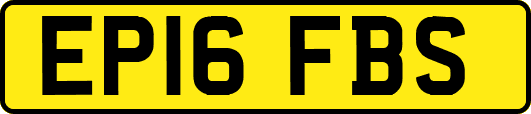EP16FBS