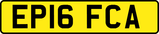 EP16FCA