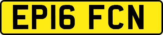 EP16FCN