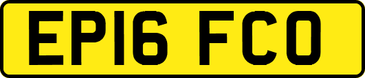 EP16FCO