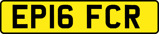 EP16FCR