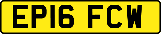 EP16FCW