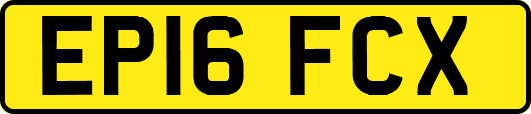 EP16FCX