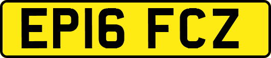 EP16FCZ