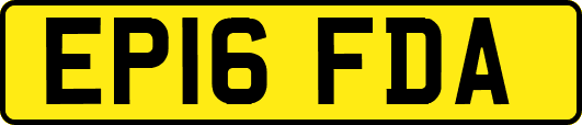 EP16FDA