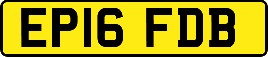 EP16FDB
