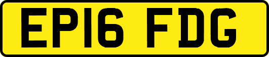 EP16FDG