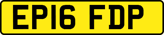 EP16FDP