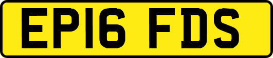 EP16FDS