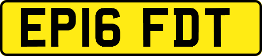 EP16FDT