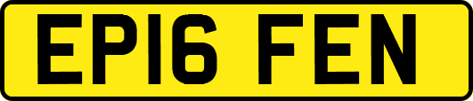 EP16FEN