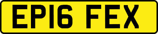 EP16FEX