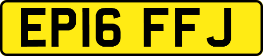EP16FFJ
