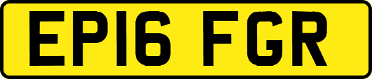 EP16FGR