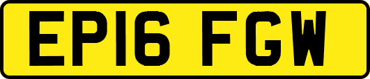 EP16FGW