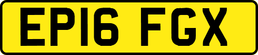 EP16FGX