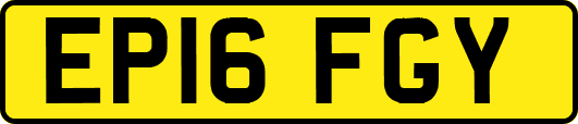 EP16FGY