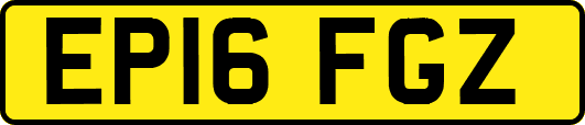 EP16FGZ