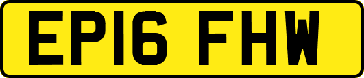 EP16FHW