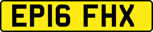 EP16FHX