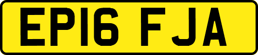 EP16FJA