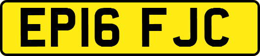 EP16FJC