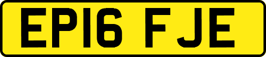 EP16FJE