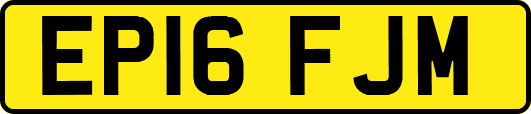 EP16FJM