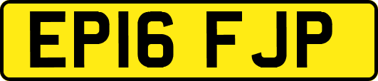 EP16FJP