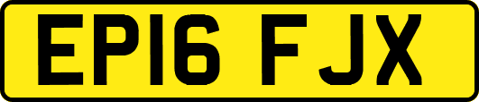 EP16FJX