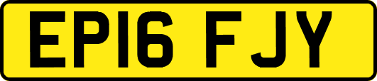 EP16FJY