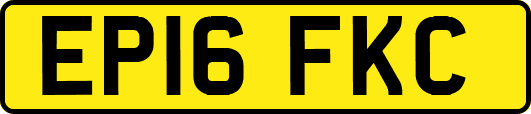 EP16FKC