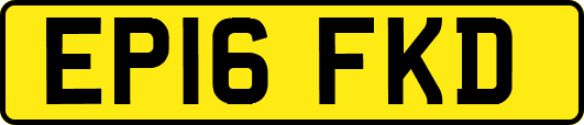EP16FKD