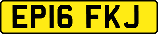 EP16FKJ