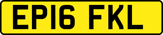 EP16FKL