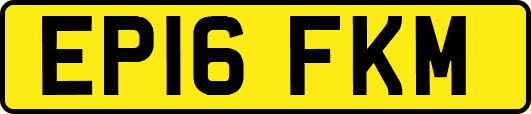 EP16FKM