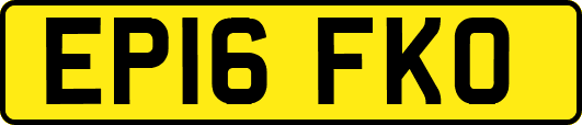 EP16FKO