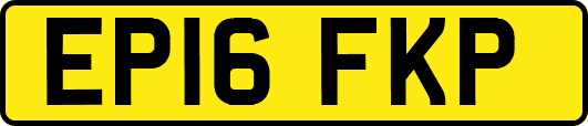 EP16FKP