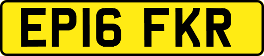 EP16FKR