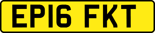 EP16FKT