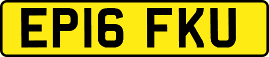 EP16FKU