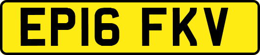 EP16FKV