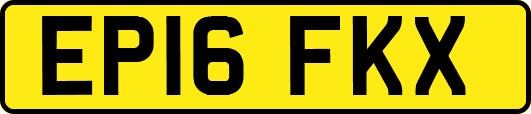 EP16FKX