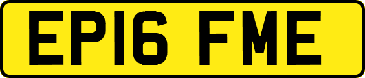 EP16FME