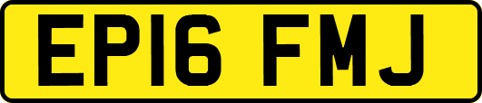 EP16FMJ
