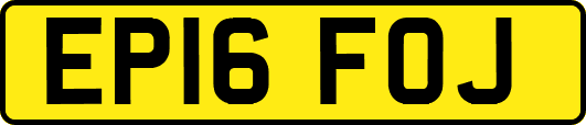 EP16FOJ